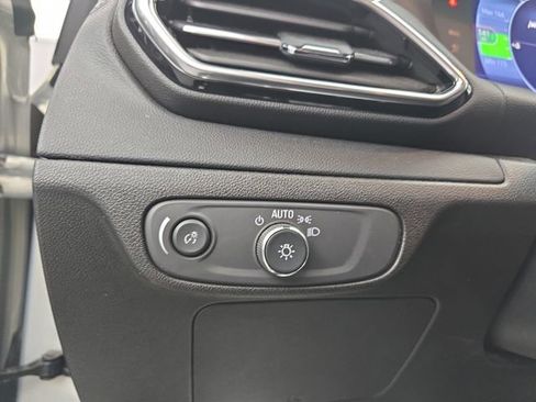 Used 2023 Chevrolet Bolt EUV LT w/ Driver Confidence Package image 41