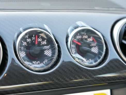 Used 2022 Ford Mustang Shelby GT500 w/ Carbon Fiber Track Pack RWD image 43