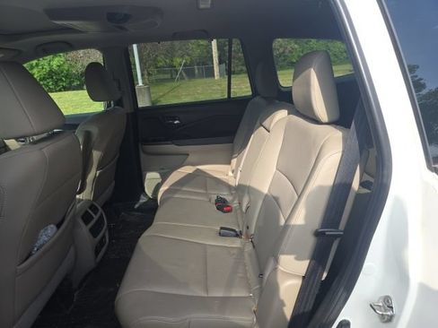 Used 2019 Honda Pilot EX-L image 14
