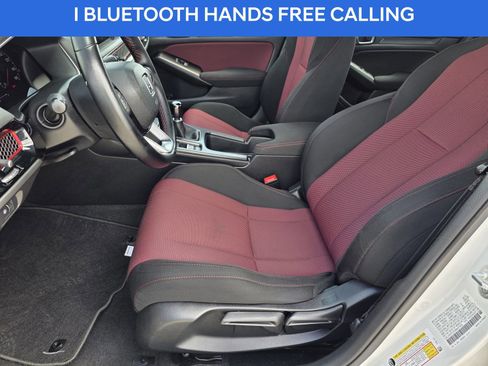 Used 2022 Honda Civic Si image 13