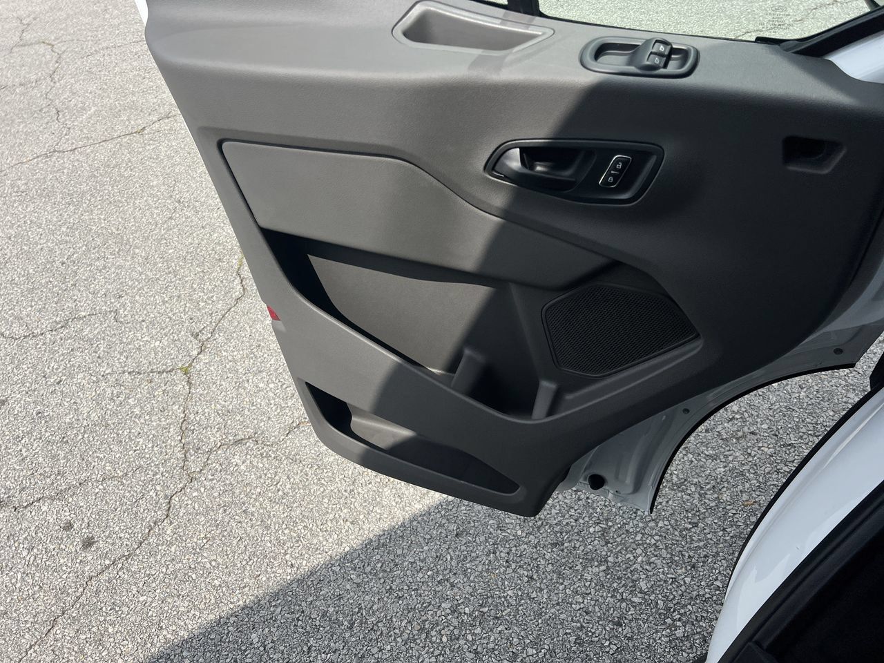 New 2027 Ford Transit 350 XL RWD image 12