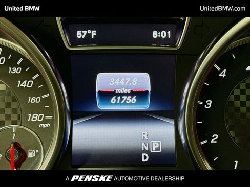 Used 2019 Mercedes-Benz GLE 43 AMG 4MATIC Coupe image 7