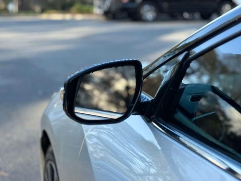 Used 2018 Nissan Maxima 3.5 SV image 14