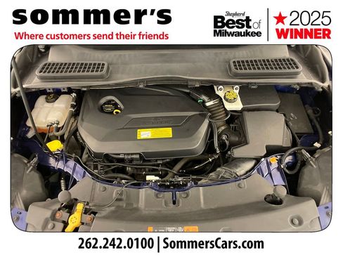 Used 2014 Ford Escape SE image 18