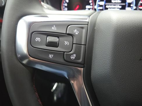 New 2026 Chevrolet Blazer RS w/ Driver Confidence II Package FWD image 12