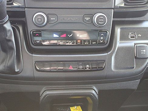 Used 2023 RAM ProMaster 2500 image 24