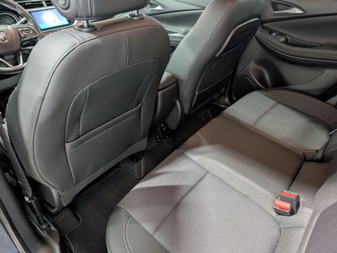 Used 2023 Buick Encore GX Preferred w/ Cold Weather Comfort Package image 17