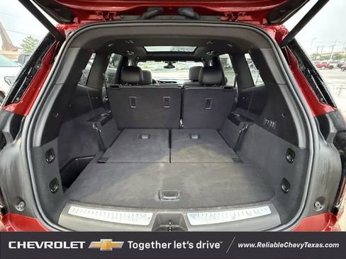 Used 2024 Cadillac XT6 Sport AWD/4WD image 33