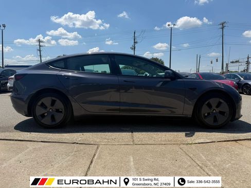 Used 2023 Tesla Model 3 Standard Range RWD image 28