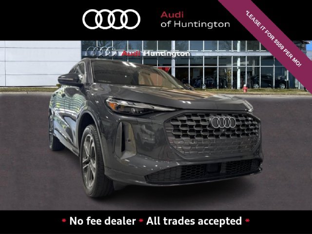 Used 2025 Audi Q5 Premium w/ Convenience Package AWD/4WD image 1