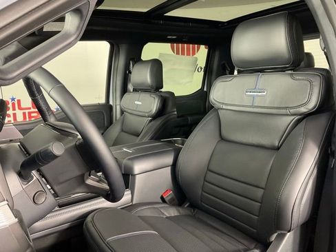 New 2026 Ford F350 Platinum image 14