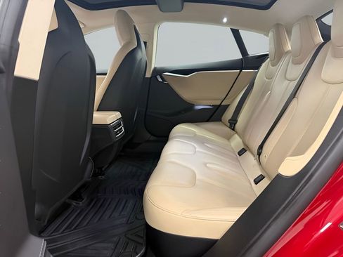 Used 2014 Tesla Model S 85 RWD image 13