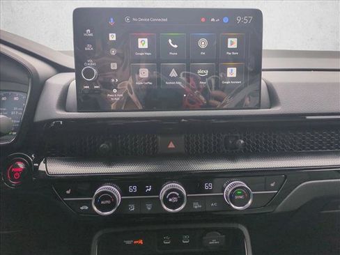 New 2026 Honda CR-V Sport Touring image 12