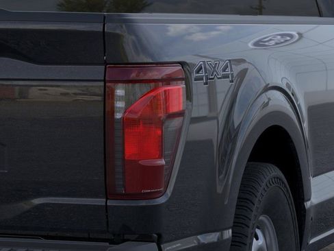 New 2025 Ford F150 XL image 20