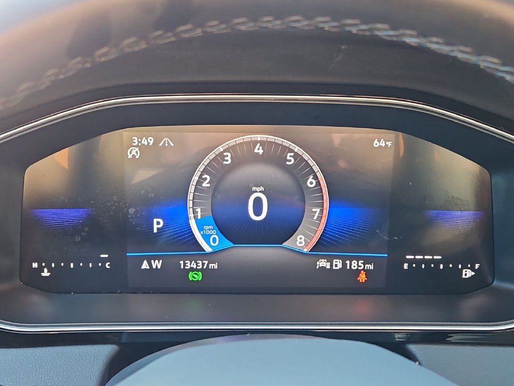 Certified 2025 Volkswagen Jetta Sport FWD image 26