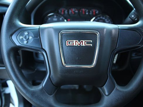 Used 2018 GMC Sierra 1500 2WD Double Cab w/ Sierra Convenience Package image 23