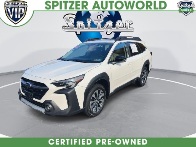 Used 2024 Subaru Outback Limited AWD/4WD image 7