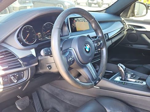 Used 2016 BMW X6 sDrive35i image 15