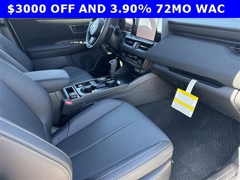 New 2026 Subaru Outback Limited image 16