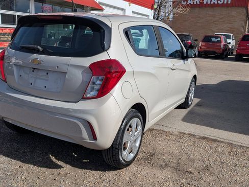 Used 2020 Chevrolet Spark LS image 5