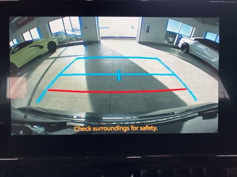 Used 2024 Toyota Corolla LE image 18