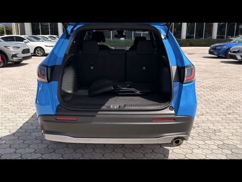 Certified 2026 Honda HR-V Sport image 12