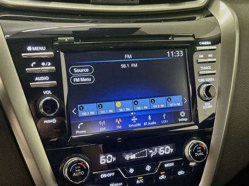 Used 2024 Nissan Murano SV w/ Cargo Package AWD/4WD image 21