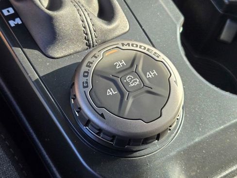 New 2026 Ford Bronco Big Bend image 24