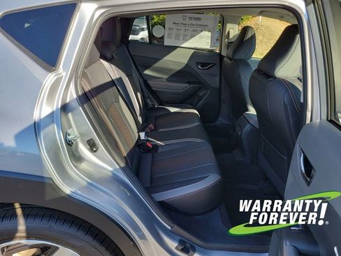 New 2025 Subaru Crosstrek 2.5i Limited w/ Popular Package #4A image 17