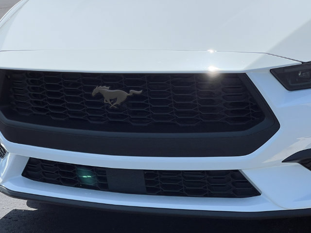 New 2026 Ford Mustang Premium RWD image 38