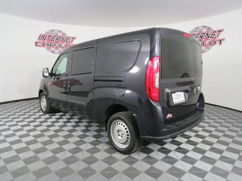 Used 2022 RAM ProMaster City Wagon image 5