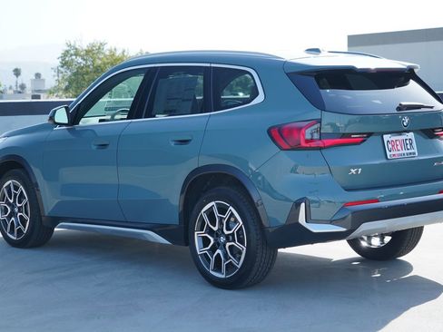 New 2026 BMW X1 xDrive28i w/ Convenience Package image 7