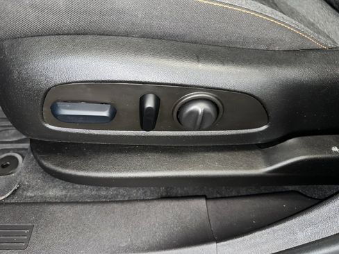 Certified 2024 Chevrolet Equinox LT w/ LPO, Floor Liner Package image 3