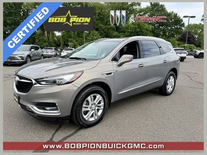 Used 2018 Buick Enclave Premium