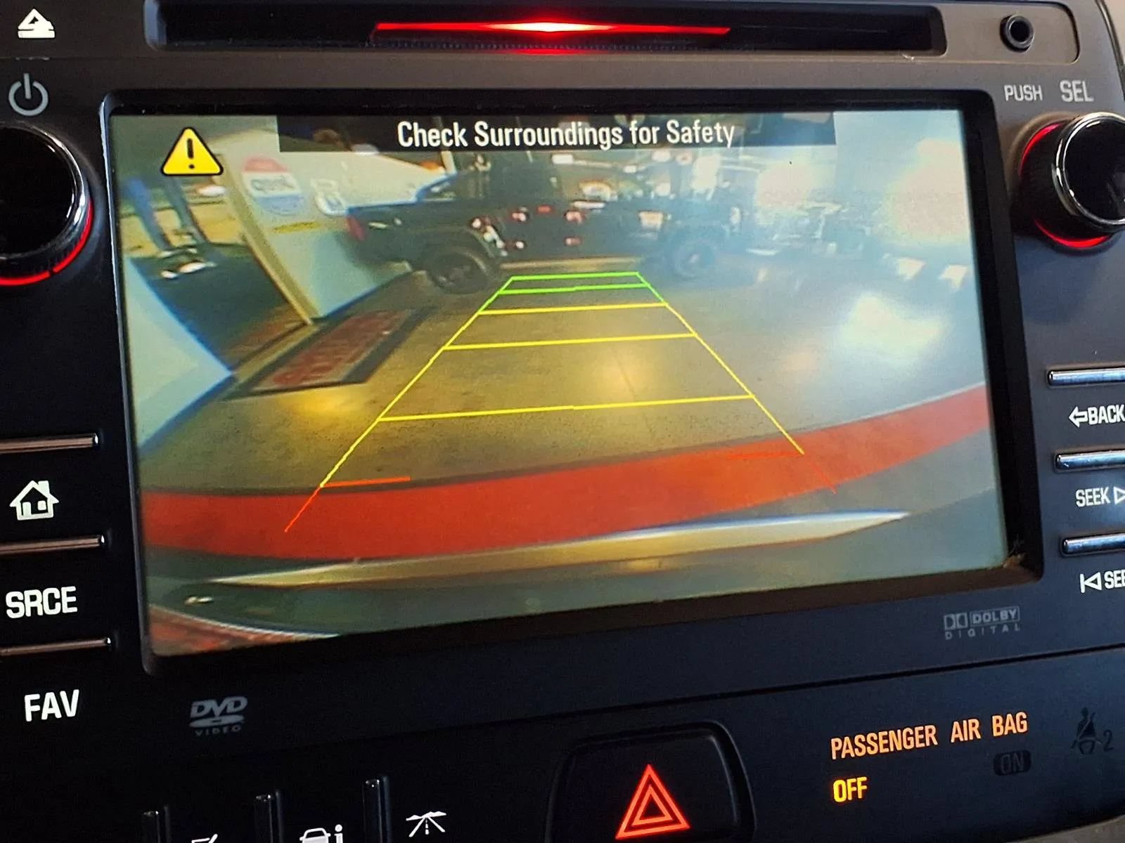 Used 2014 GMC Acadia SLE AWD/4WD image 19