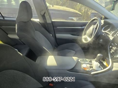 Used 2024 Toyota Camry LE FWD image 10