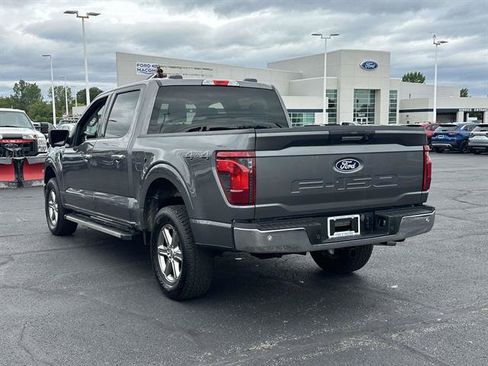 Used 2024 Ford F150 XLT AWD/4WD image 5
