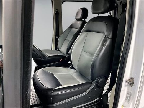 Used 2016 RAM ProMaster 1500 image 13