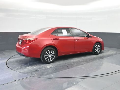 Used 2017 Toyota Corolla L image 15