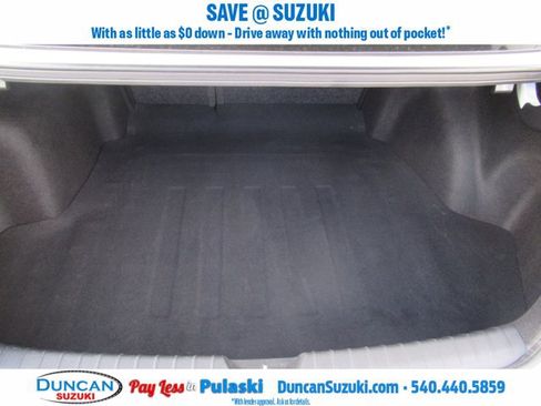 Used 2017 Kia Optima LX image 14