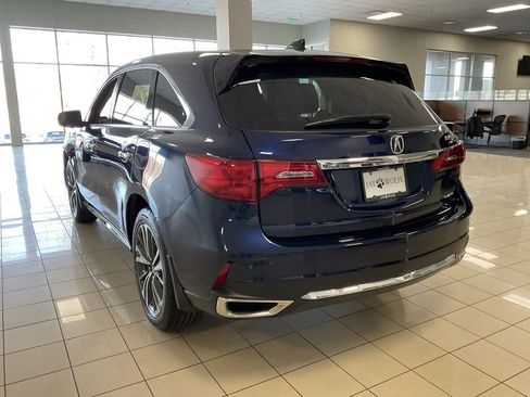 Used 2020 Acura MDX SH-AWD w/ Technology Package image 6