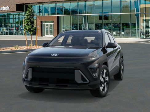 New 2026 Hyundai Kona SEL Sport image 40