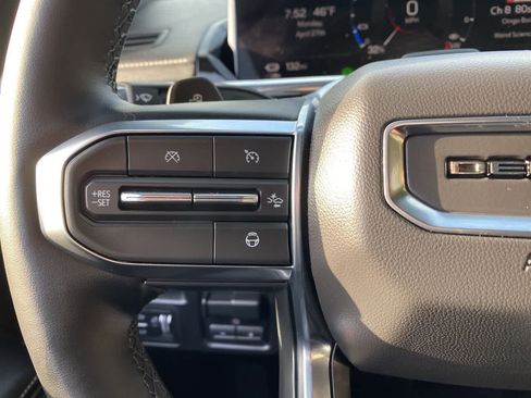Used 2024 GMC Sierra EV Denali AWD/4WD image 20