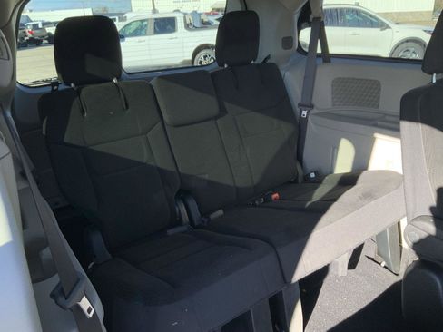 Used 2017 Dodge Grand Caravan SE w/ Power Window Group image 41