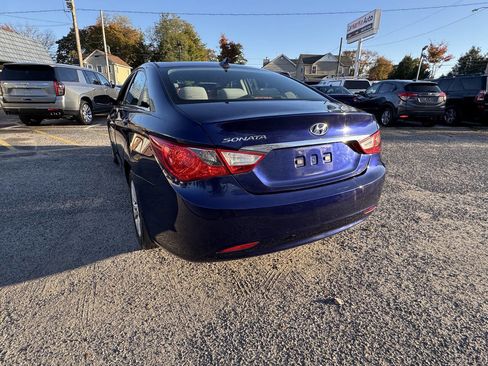Used 2011 Hyundai Sonata GLS image 25