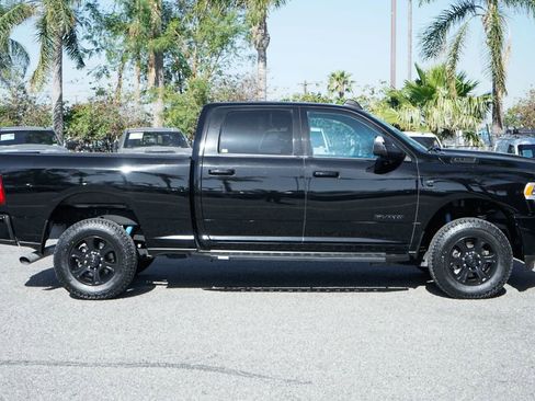 Used 2021 RAM 2500 Big Horn w/ Level 2 Equipment Group AWD/4WD image 10