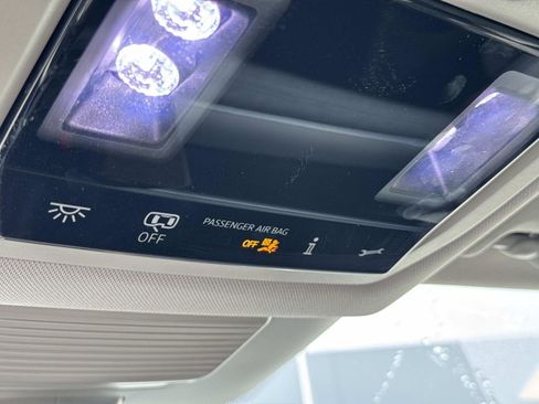 Certified 2025 Volkswagen Tiguan S w/ 18" Wheel Package image 29