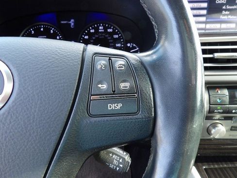 Used 2014 Lexus LS 460 w/ Comfort Package RWD image 16