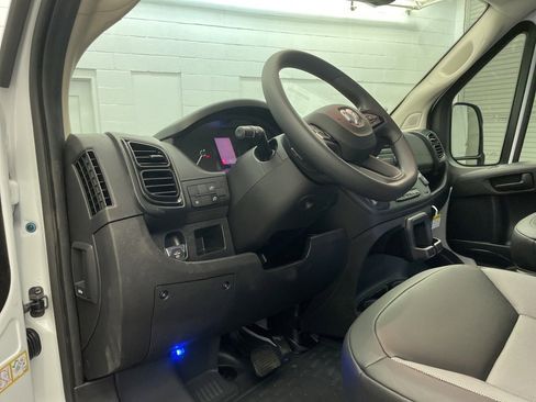New 2026 RAM ProMaster 2500 w/ Safety Group image 16