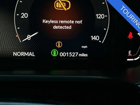 Used 2026 Honda CR-V Sport Touring image 32